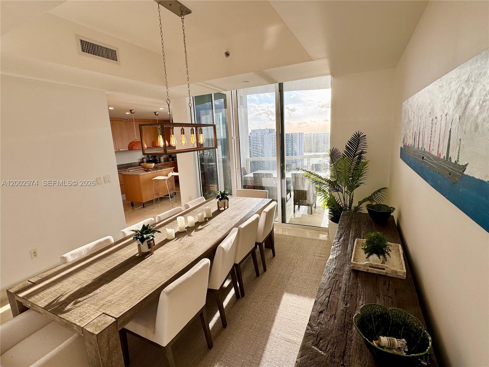 TDR TOWER II CONDO - Residential Lease
