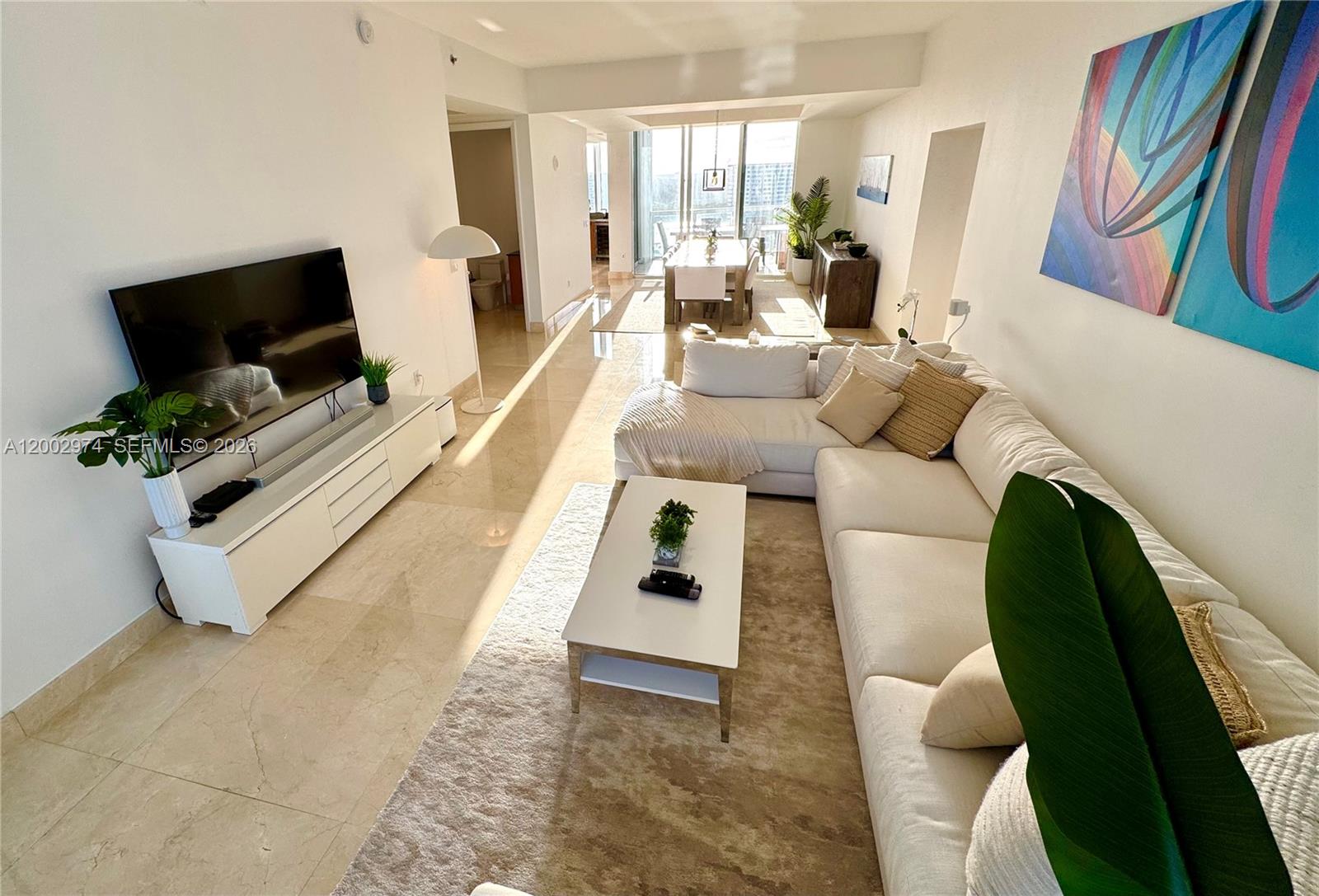 TDR TOWER II CONDO - Residential Lease