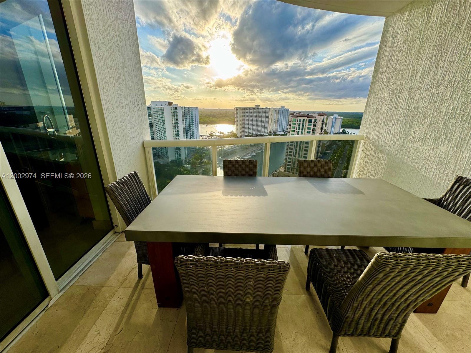 TDR TOWER II CONDO - Residential Lease