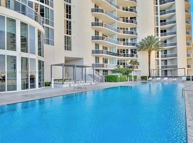TDR TOWER II CONDO - Residential Lease