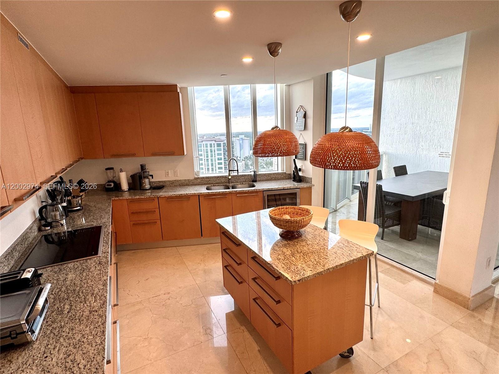 TDR TOWER II CONDO - Residential Lease