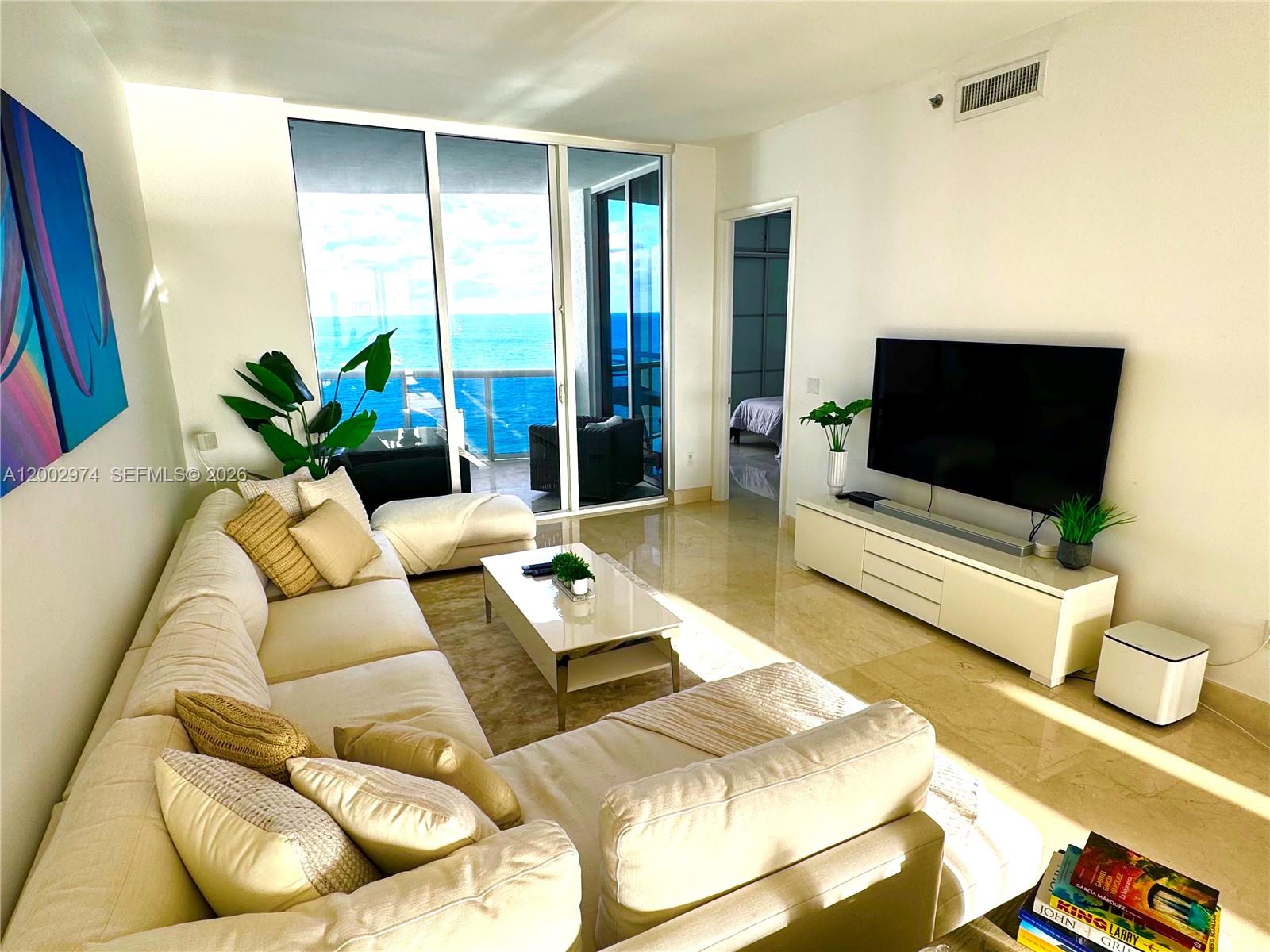 TDR TOWER II CONDO - Residential Lease
