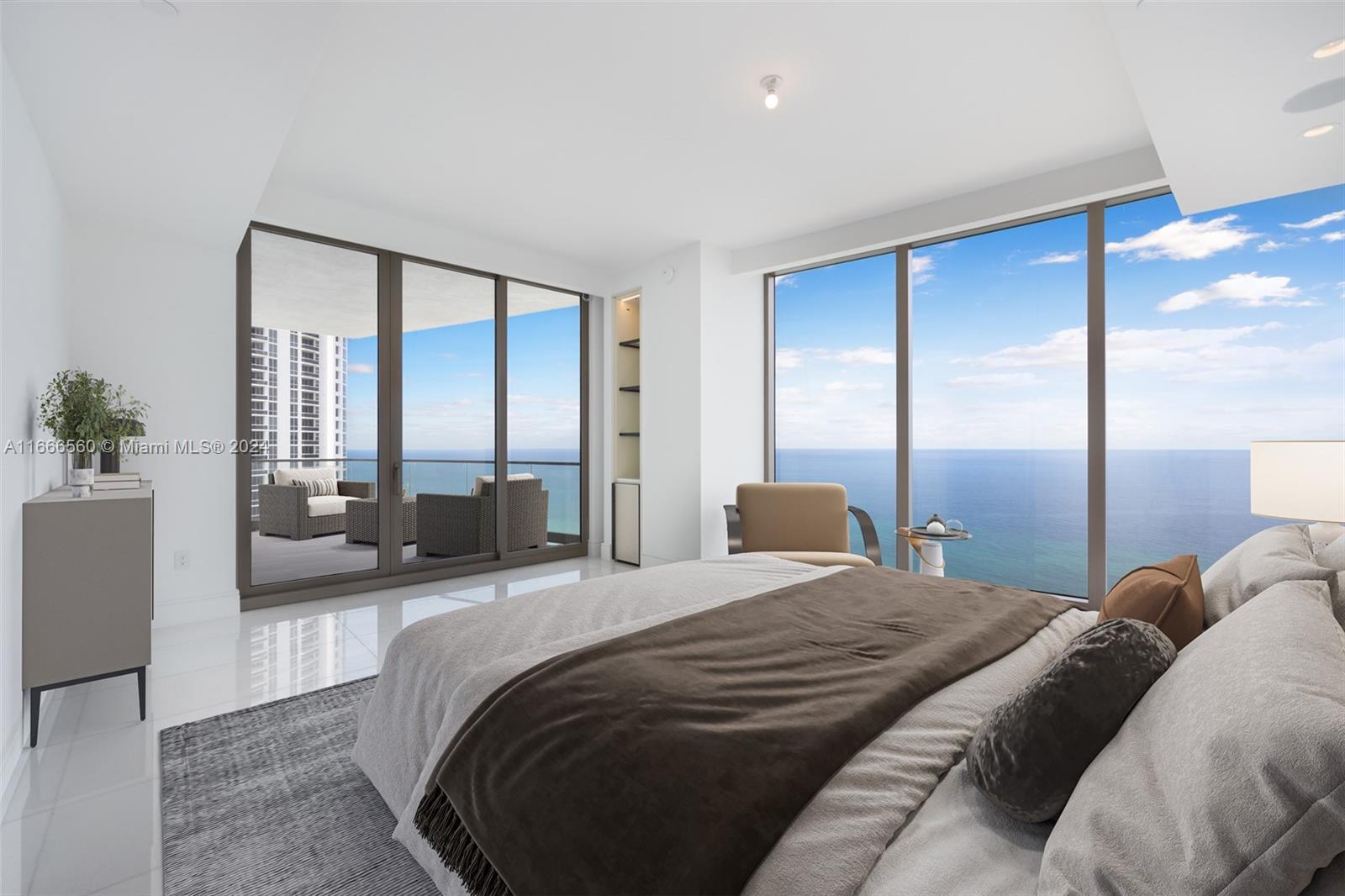 Estates at Acqualina - Residential