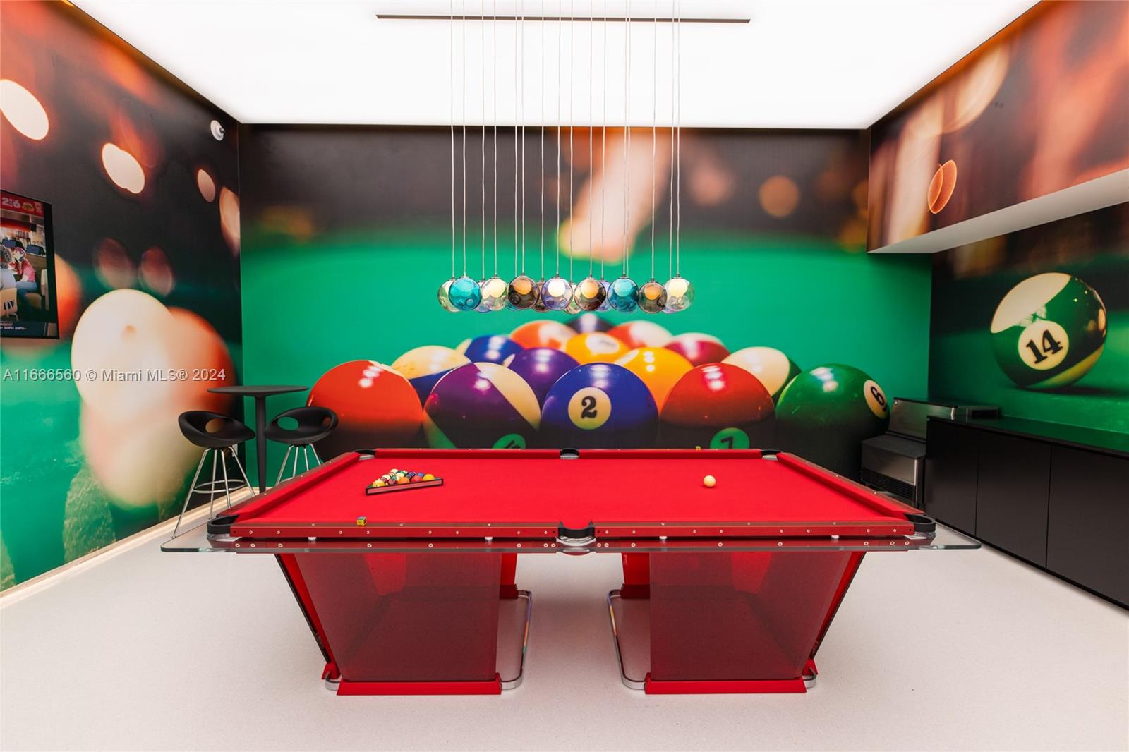 Estates at Acqualina - Residential
