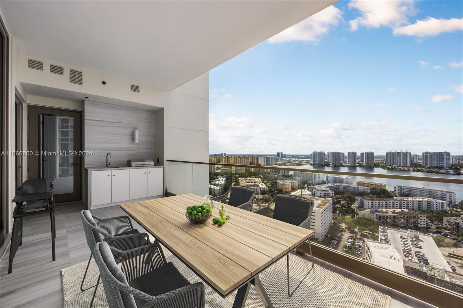 Estates at Acqualina - Residential