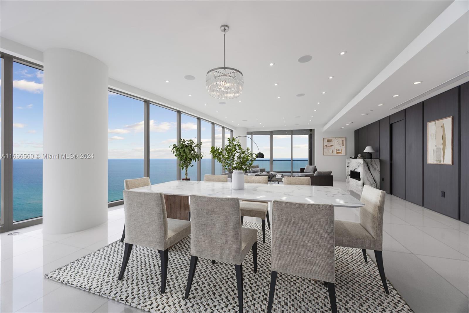 Estates at Acqualina - Residential