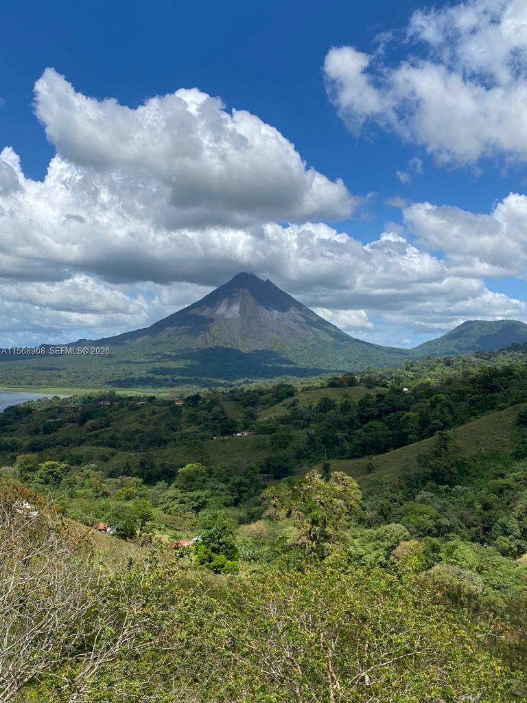 Ajauela, Costa Rica - Land