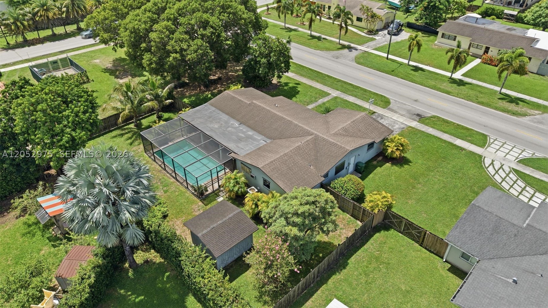 PINE MANOR PART ONE - Residential