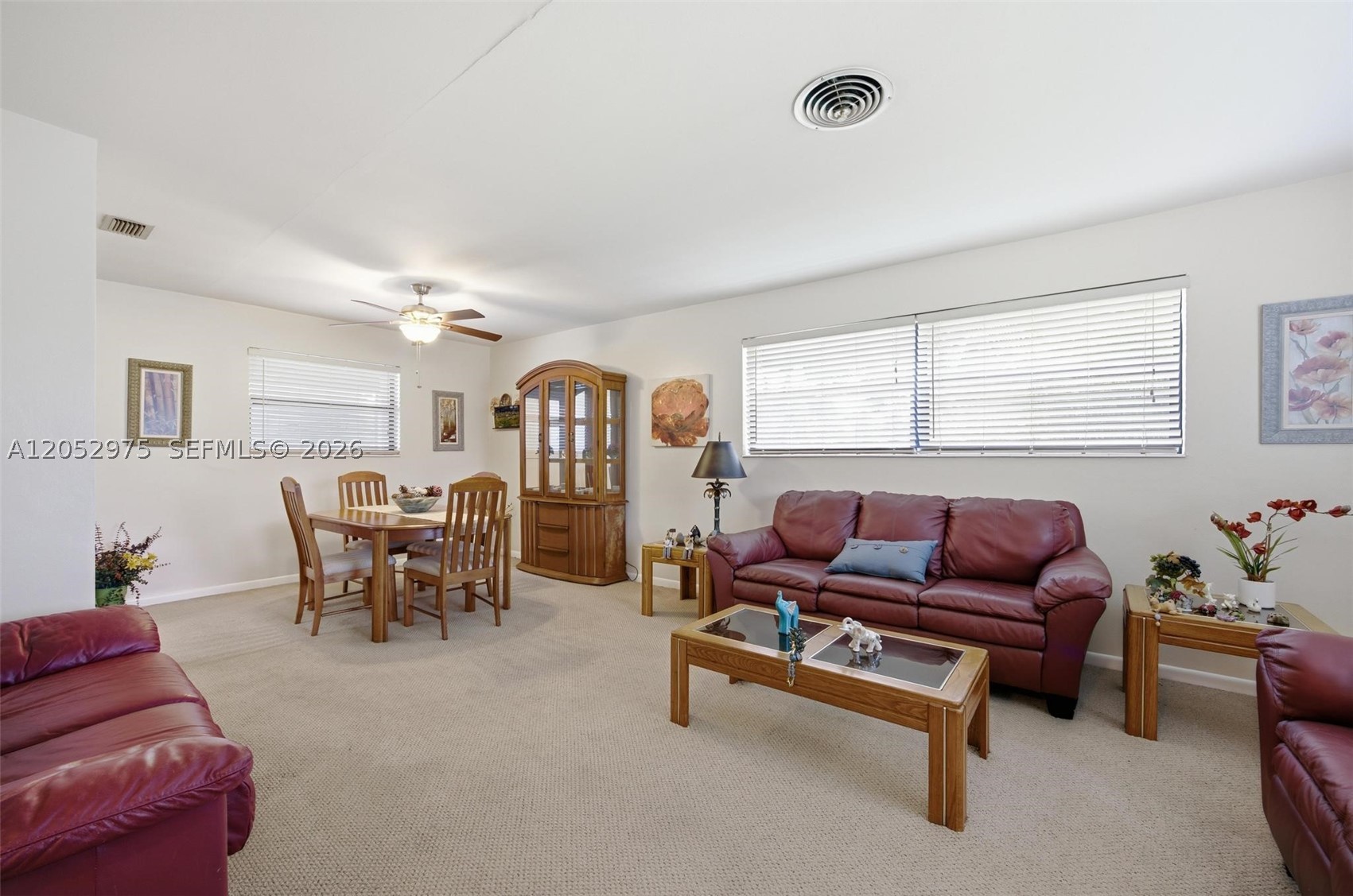 PINE MANOR PART ONE - Residential