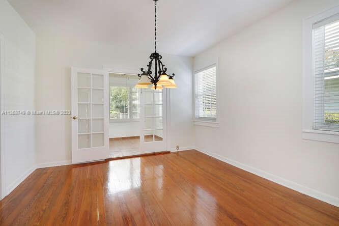 CORAL GABLES SEC E - Residential Lease