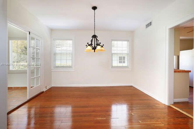 CORAL GABLES SEC E - Residential Lease
