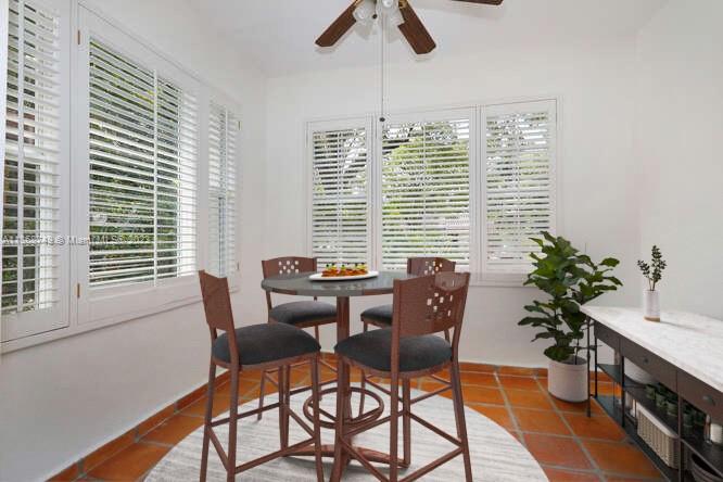 CORAL GABLES SEC E - Residential Lease