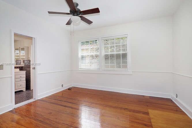 CORAL GABLES SEC E - Residential Lease