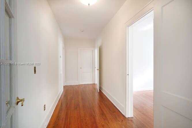 CORAL GABLES SEC E - Residential Lease