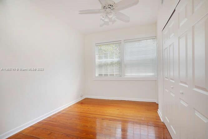 CORAL GABLES SEC E - Residential Lease