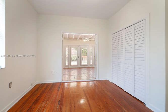 CORAL GABLES SEC E - Residential Lease