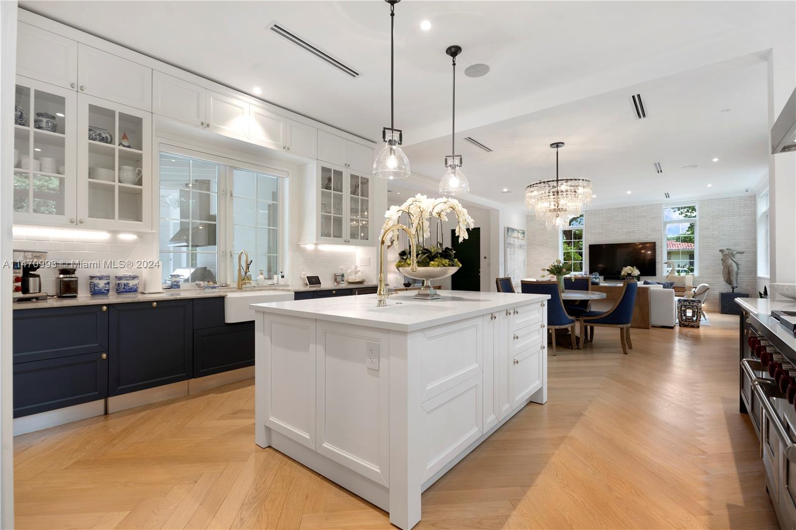 C GABLES RIVIERA SEC PT 1 - Residential