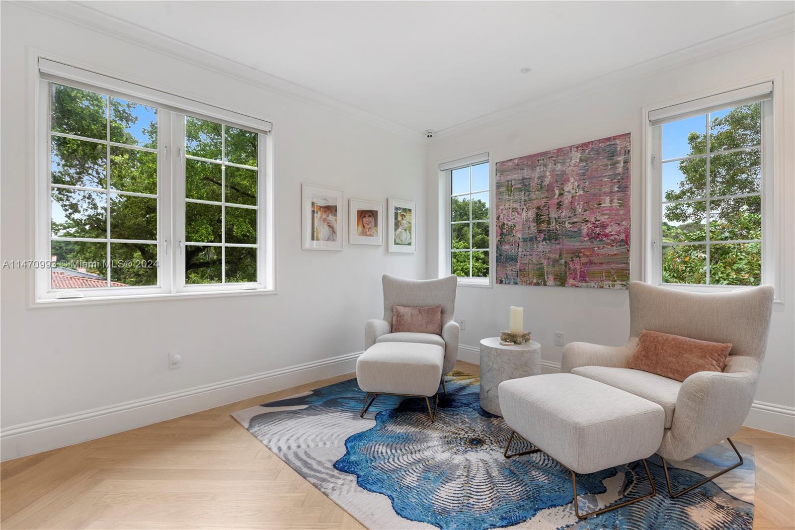 C GABLES RIVIERA SEC PT 1 - Residential