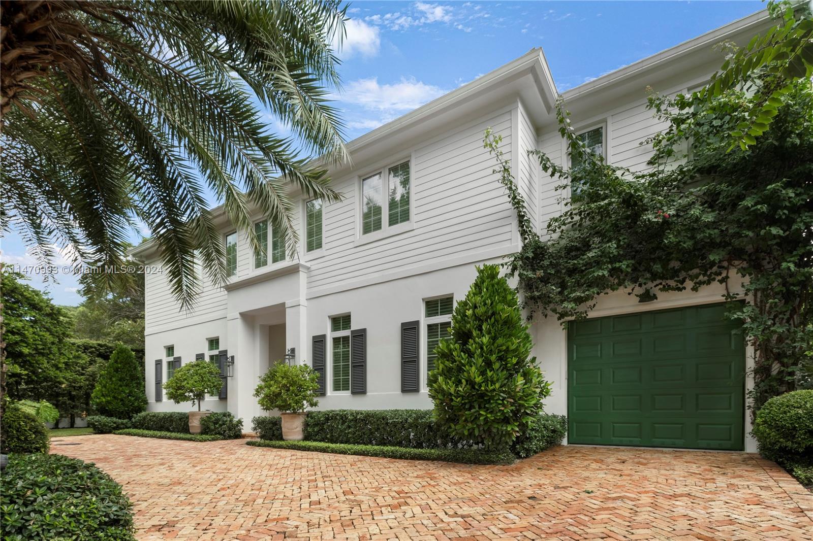 C GABLES RIVIERA SEC PT 1 - Residential