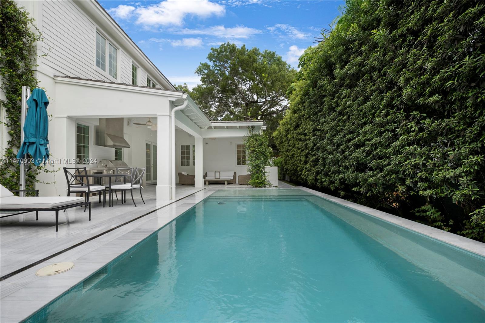 C GABLES RIVIERA SEC PT 1 - Residential