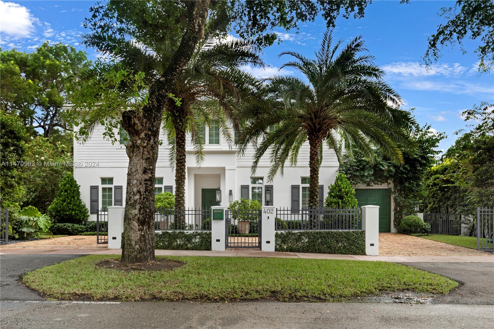 C GABLES RIVIERA SEC PT 1 - Residential
