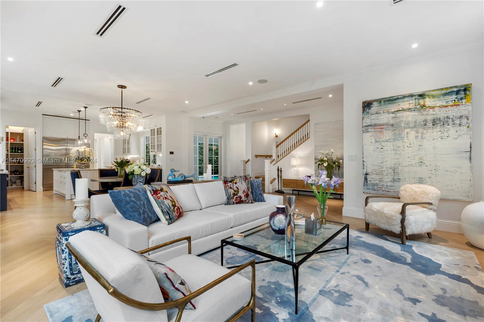 C GABLES RIVIERA SEC PT 1 - Residential