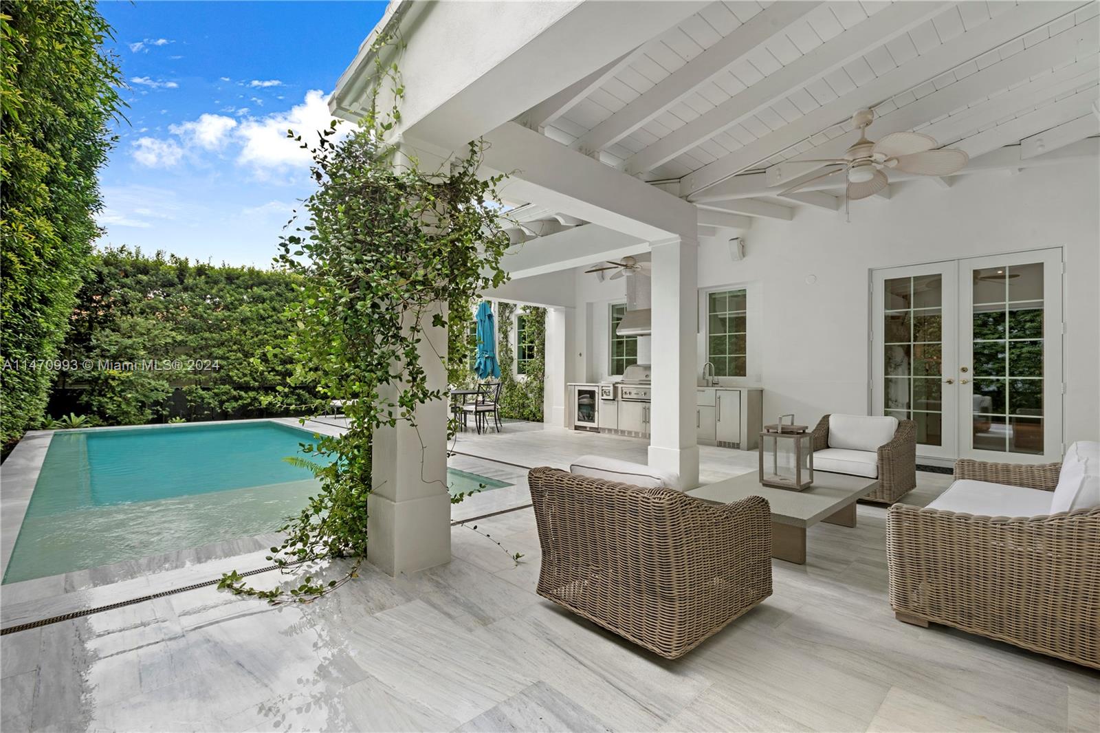C GABLES RIVIERA SEC PT 1 - Residential