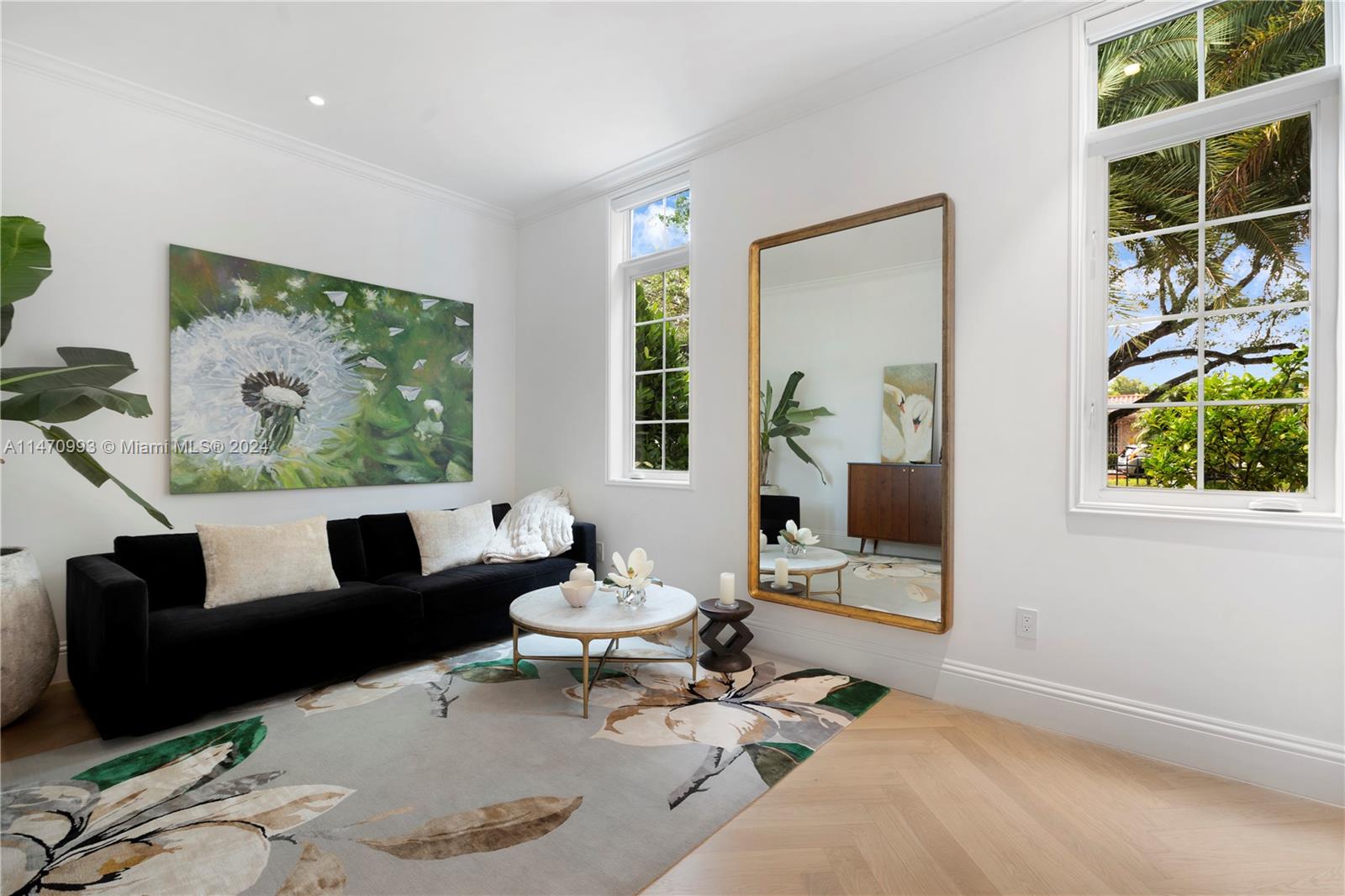 C GABLES RIVIERA SEC PT 1 - Residential