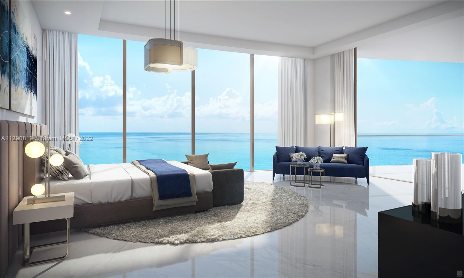 Estates at Acqualina - Residential