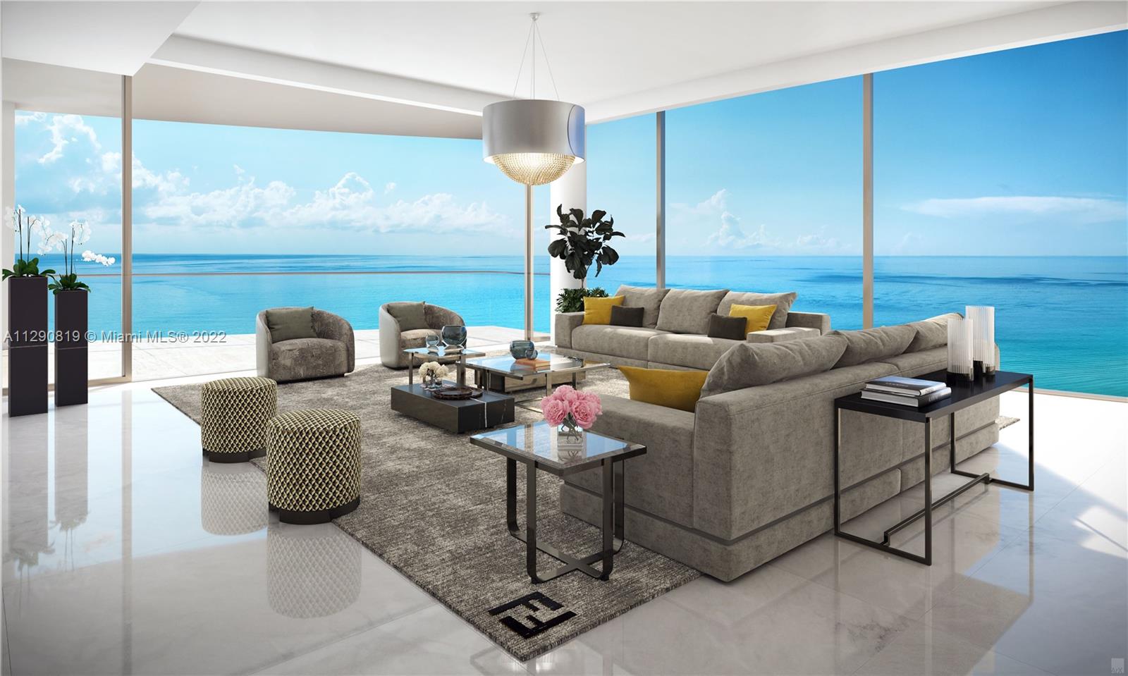 Estates at Acqualina - Residential