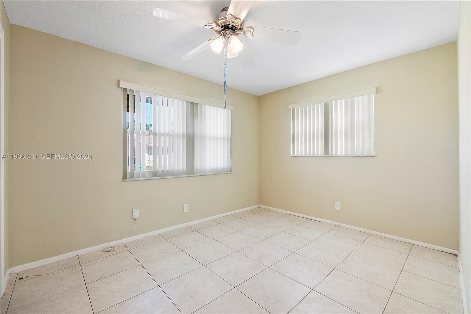 MAINLANDS OF TAMARAC LAKE - Residential