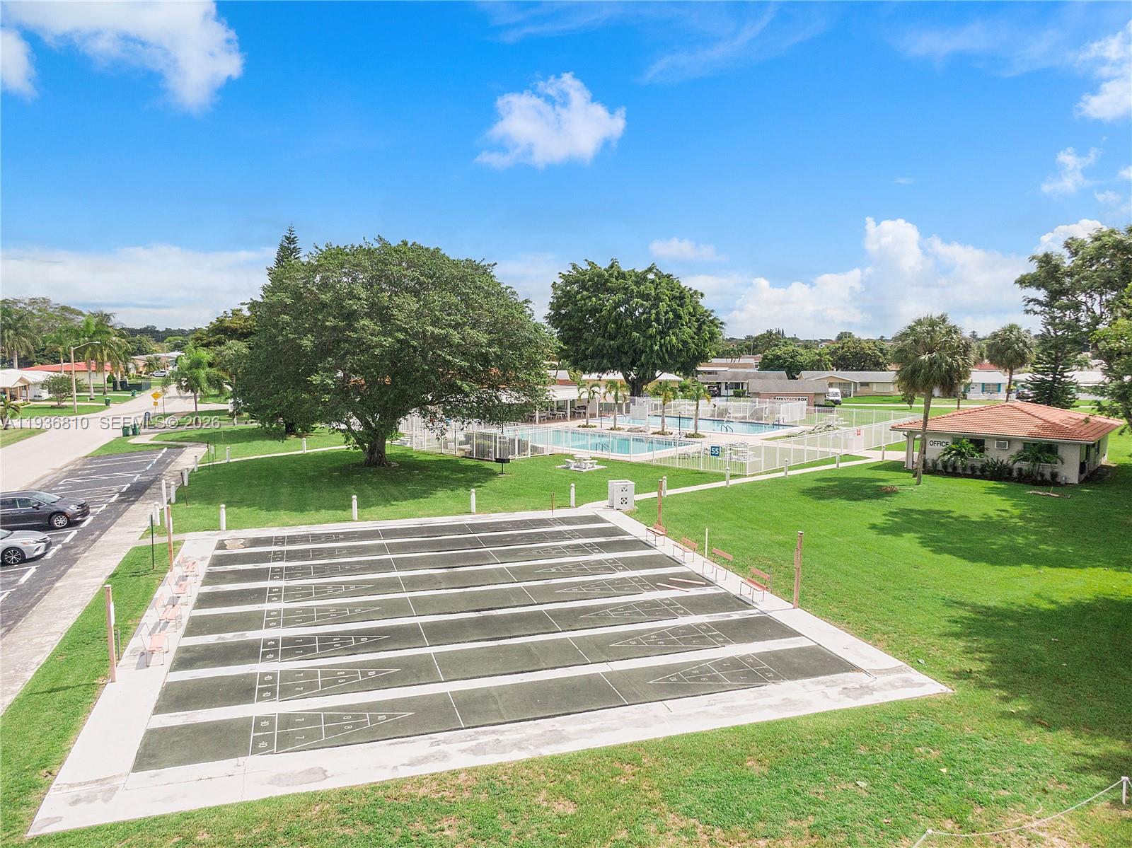MAINLANDS OF TAMARAC LAKE - Residential