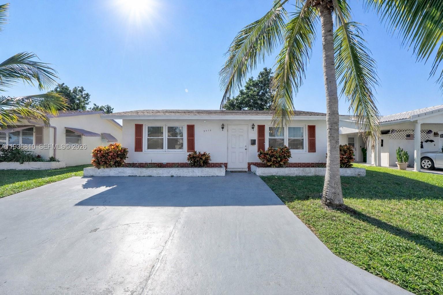 MAINLANDS OF TAMARAC LAKE - Residential