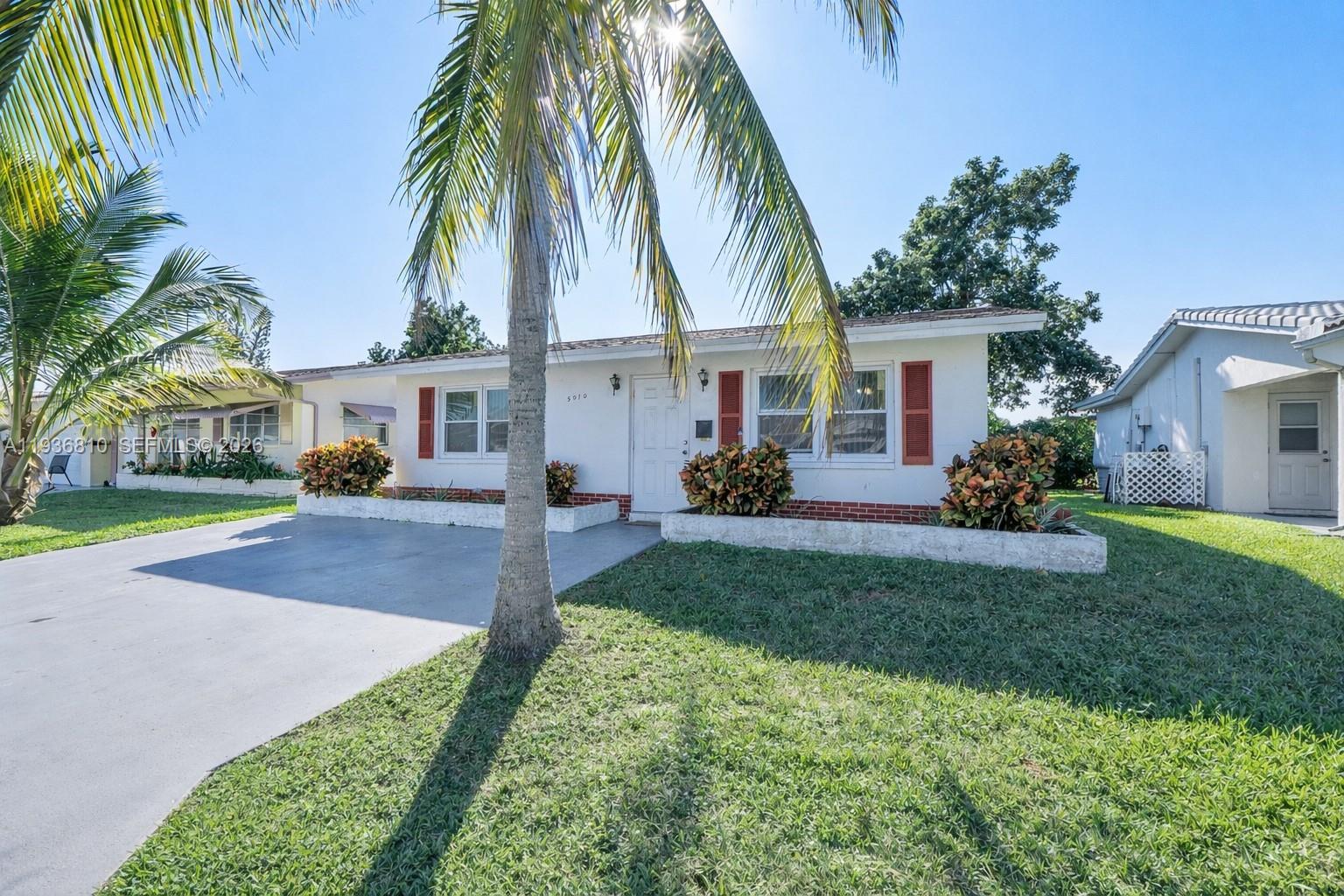 MAINLANDS OF TAMARAC LAKE - Residential
