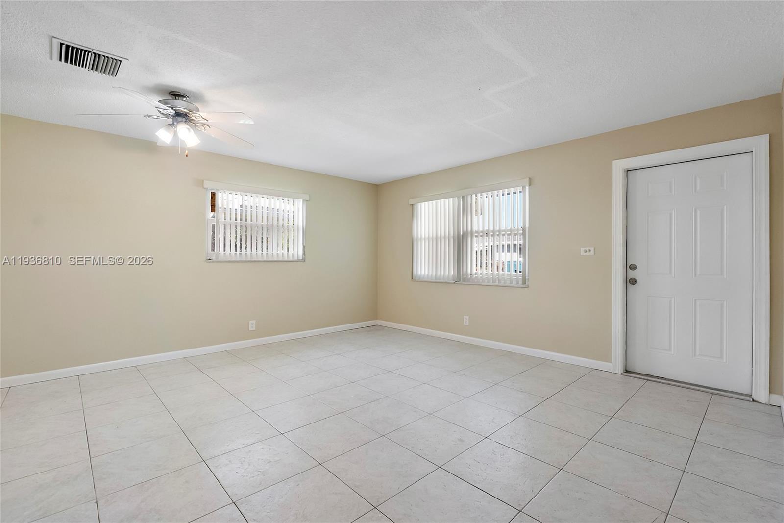 MAINLANDS OF TAMARAC LAKE - Residential