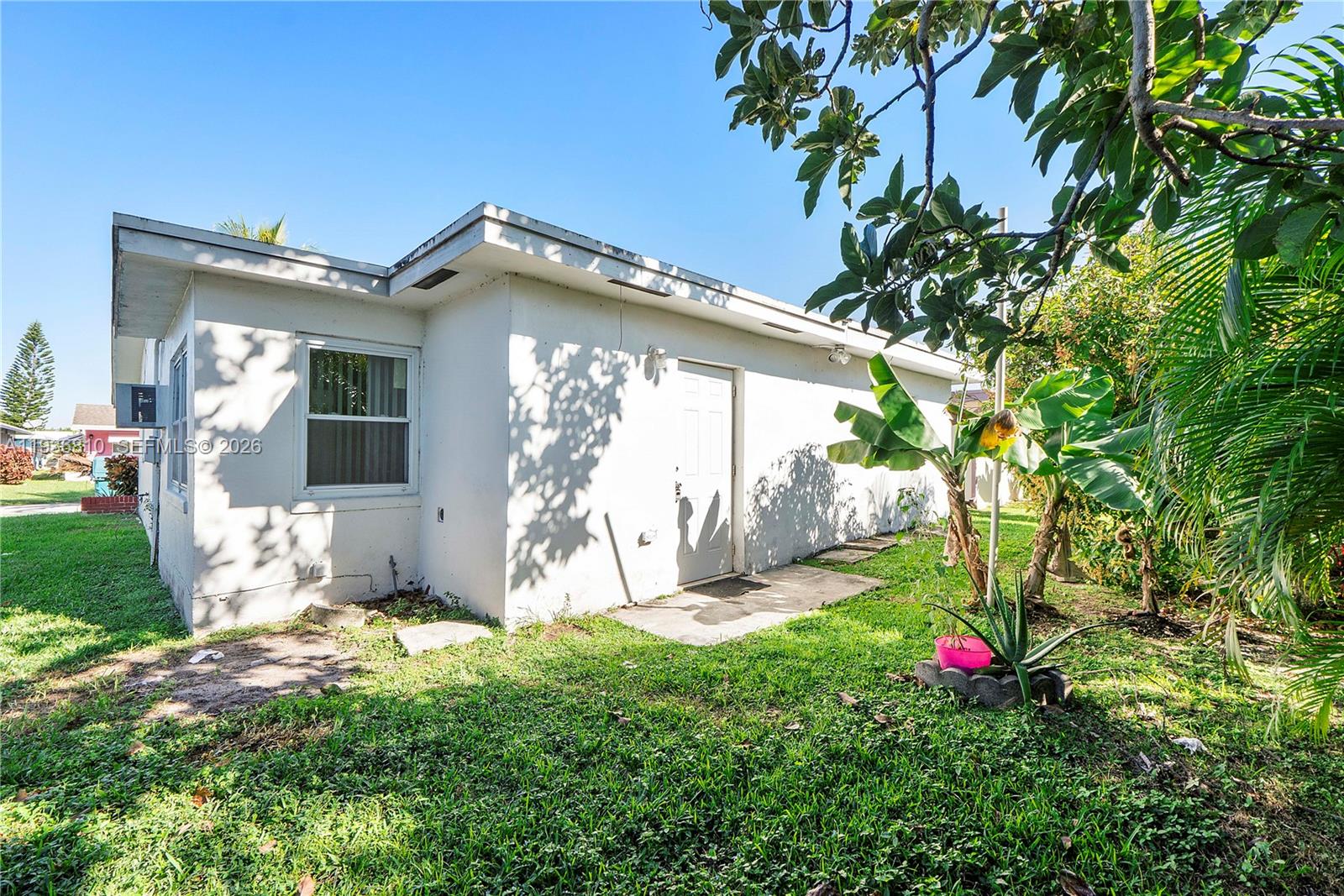 MAINLANDS OF TAMARAC LAKE - Residential