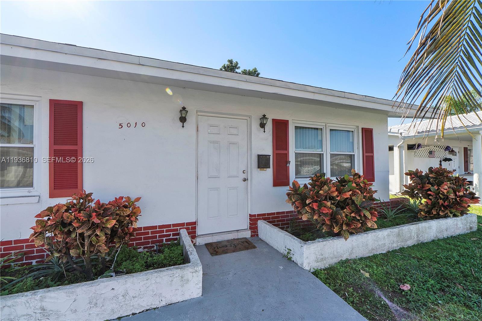 MAINLANDS OF TAMARAC LAKE - Residential