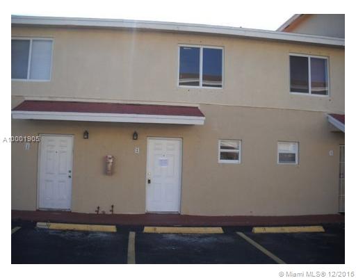 This unit is having been rented since the buy. Its belong 10 units of same owner. The unit is occupied by tenant. Please DON’T DISTURB THE TENANT. The unit don’t be shown without approval of buyer offer with proof of funds. The unit is for sale AS IS. The rent monthly is $1100