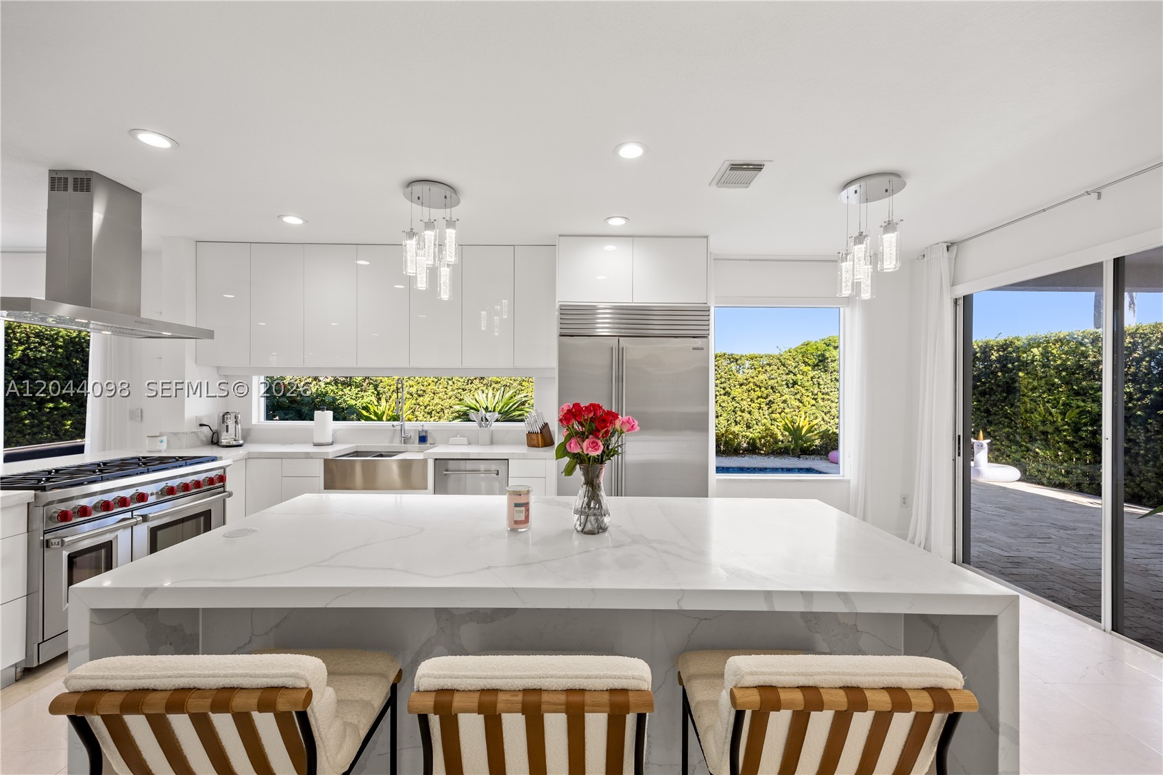 KENDALL BREEZE - Residential