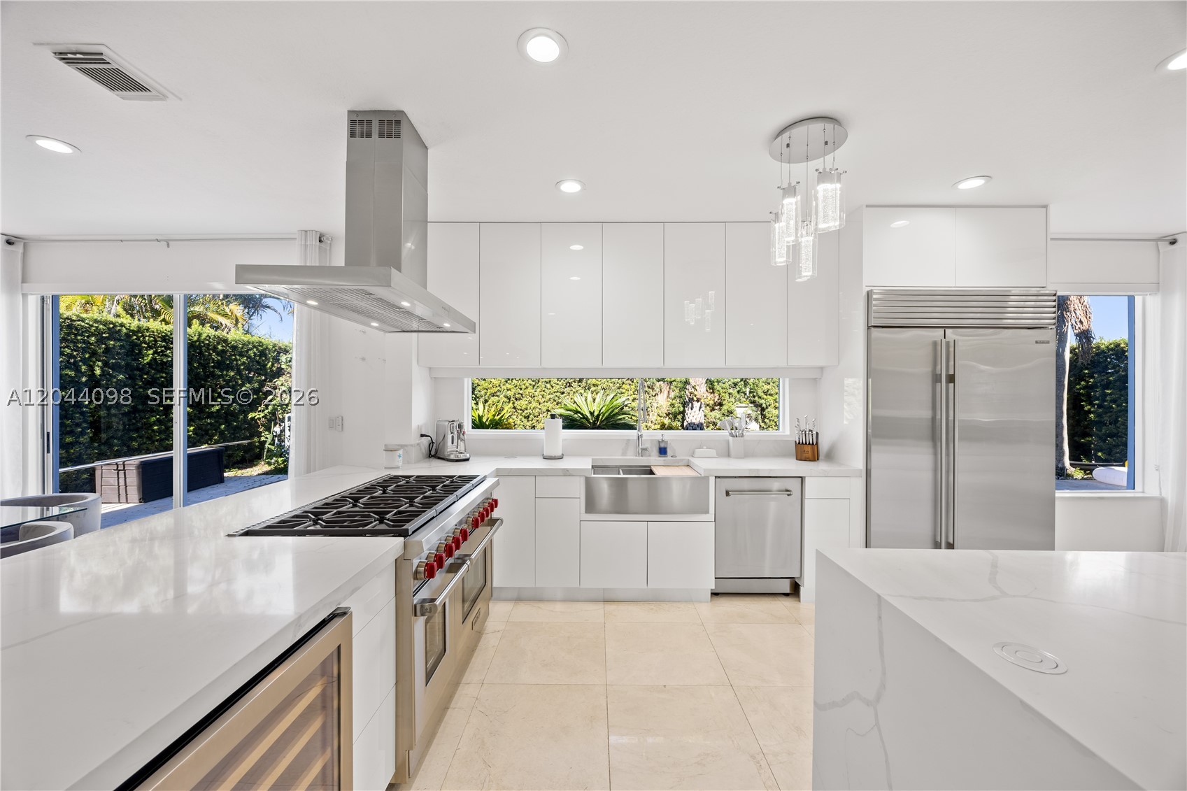 KENDALL BREEZE - Residential