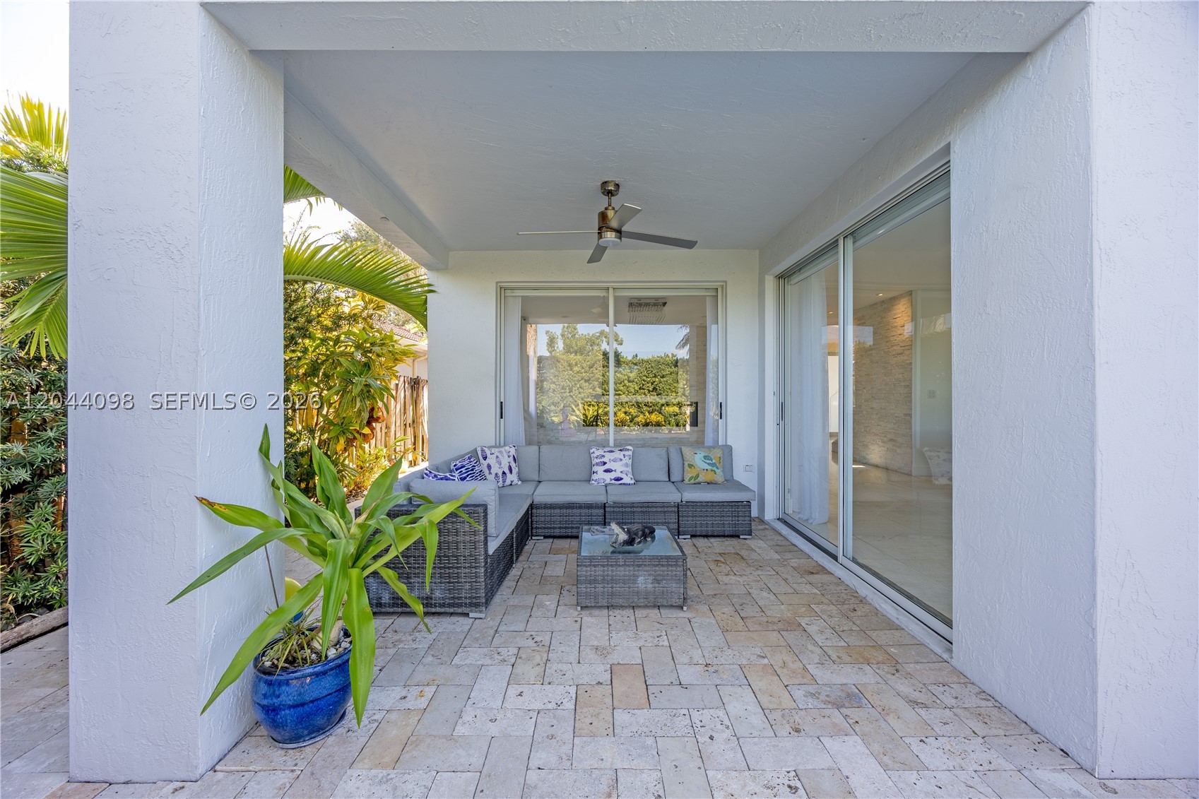 KENDALL BREEZE - Residential