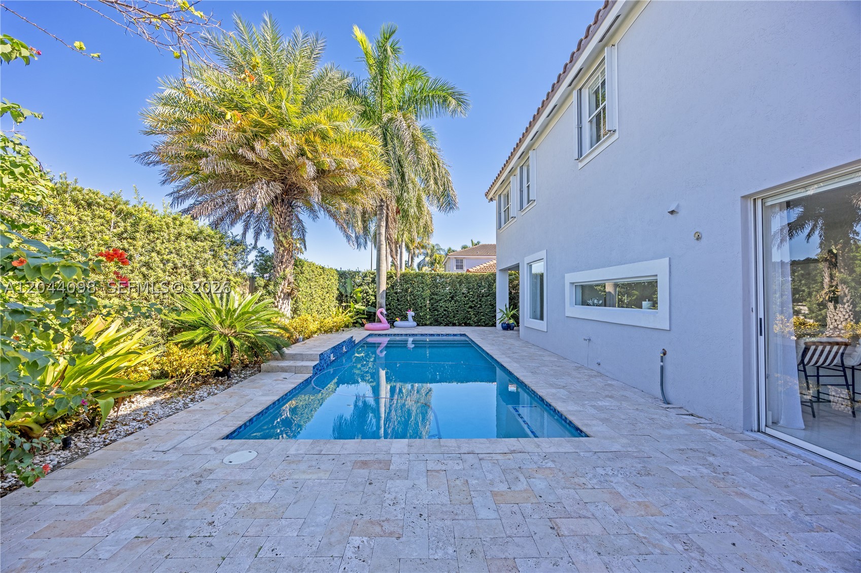 KENDALL BREEZE - Residential
