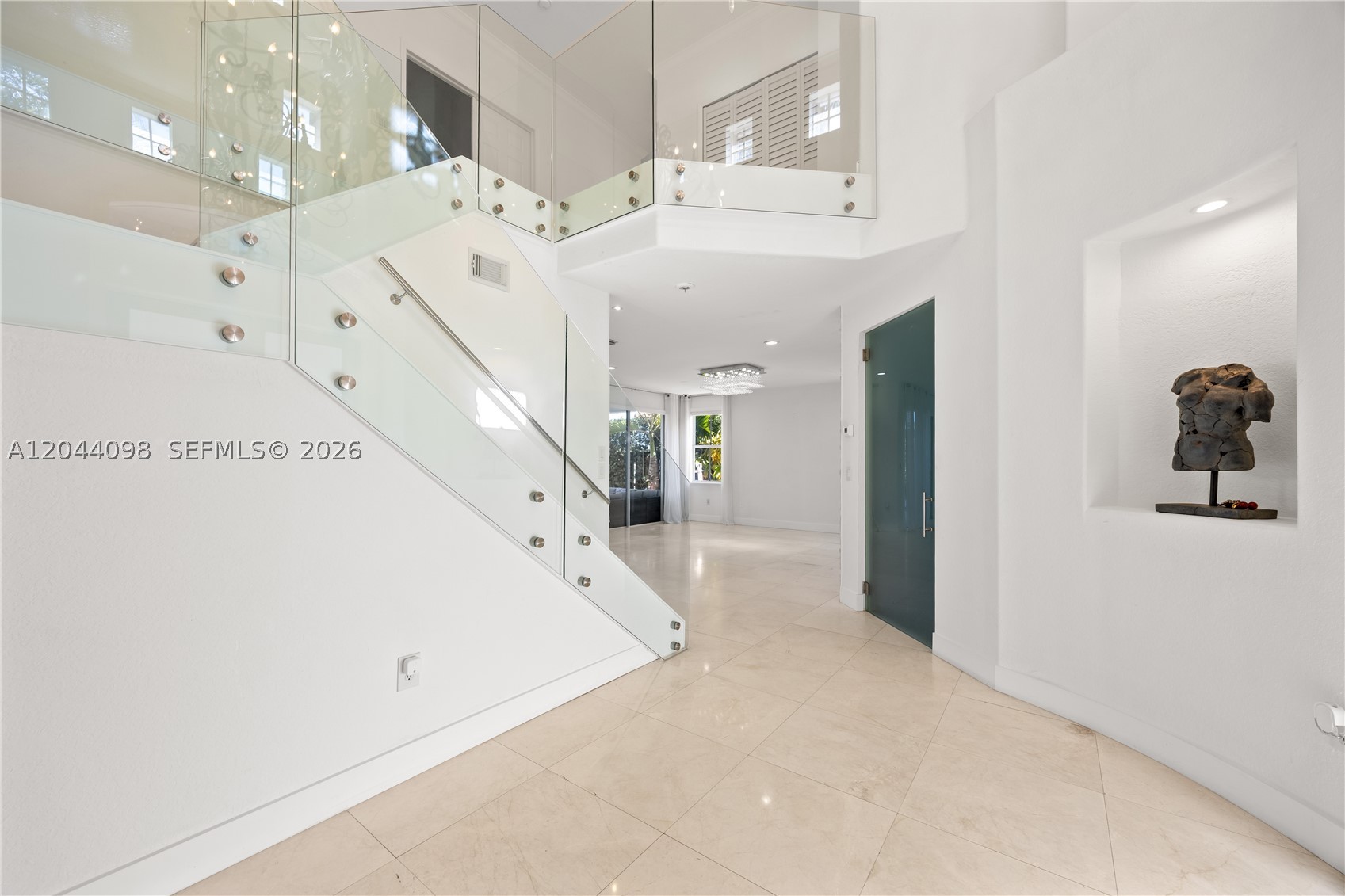 KENDALL BREEZE - Residential