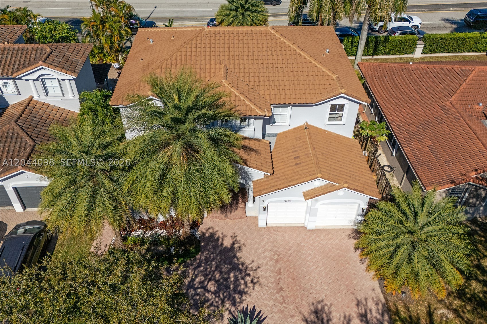 KENDALL BREEZE - Residential