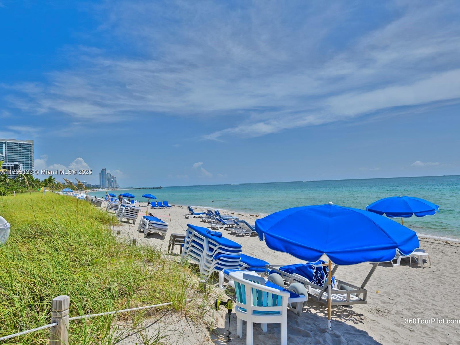 THE PALACE AT BAL HARBOUR - Residential