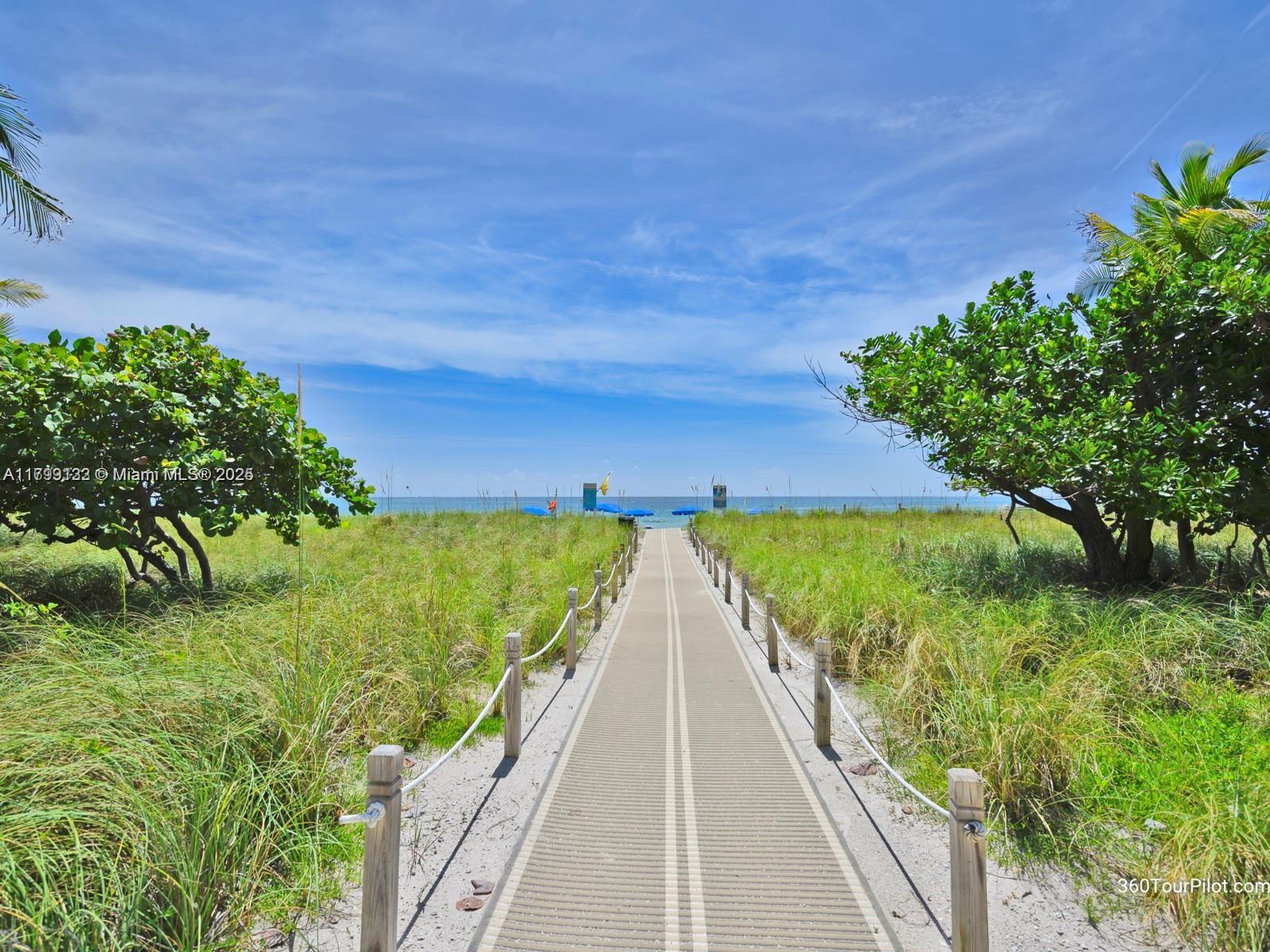 THE PALACE AT BAL HARBOUR - Residential