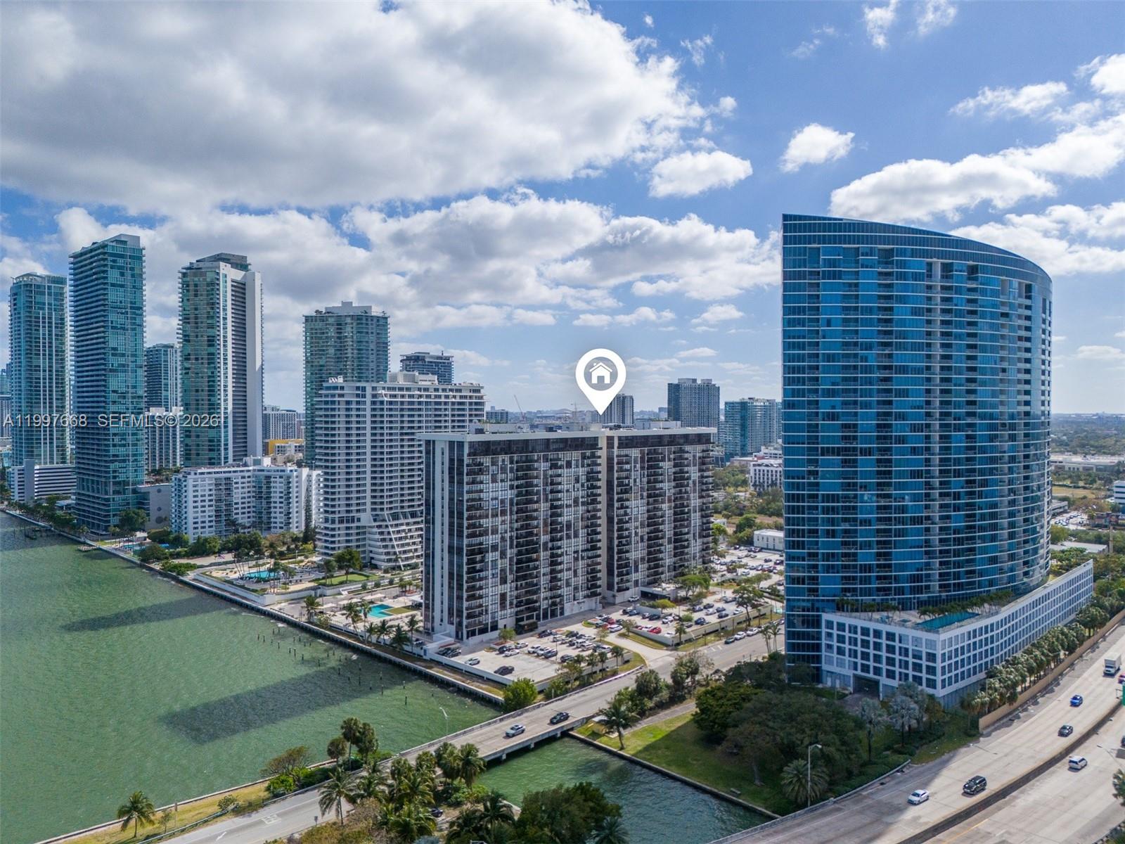 Sophisticated Urban Living | 2BR/2BA in the Heart of Miami
Experience the pinnacle of Miami luxury in this stunning 2-bedroom, 2-bathroom residence. Perfectly positioned just blocks from the world-renowned Design District and the vibrant Shops at Midtown, this home offers a lifestyle defined by convenience, culture, and high-end design.

Modern Layout: Spacious and light-filled 2/2 configuration with floor-to-ceiling glass and sleek finishes.

Gourmet Kitchen: Equipped with stainless steel appliances, contemporary cabinetry, and elegant countertops.

Enjoy sweeping city views and the ocean breeze from your own outdoor retreat.

Full-Service Building Amenities:
24/7 Security & Concierge, Personalized service and peace of mind around the clock.

A tropical oasis featuring a heated pool, private cabanas, and lounge seating.

State-of-the-art gym and wellness facilities located right in the building.

Valet & Garage Parking: Effortless arrival with secure, dedicated parking options.

Unbeatable Location:
Design District: Walk to elite fashion houses like Louis Vuitton and Gucci, plus world-class art galleries.

Midtown Miami: Steps away from Target, Trader Joe’s, and a curated selection of Miami's best dining 

Seamless Access: Minutes from Wynwood, Downtown, airport, and a quick 12-minute drive to the sands of Miami Beach. Special Assestment will be paid in full at time of closing!