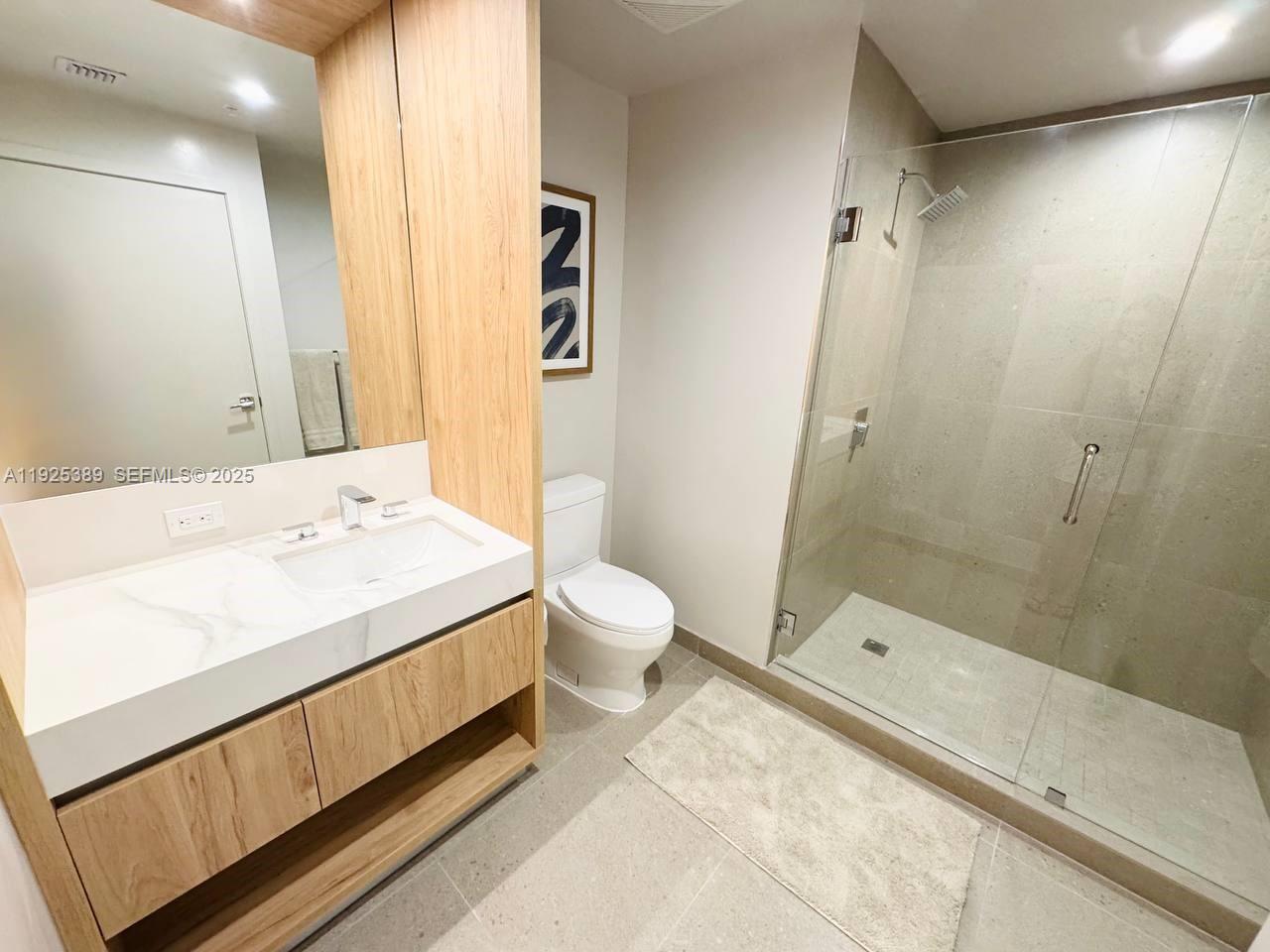 Crosby Miami World Center - Residential