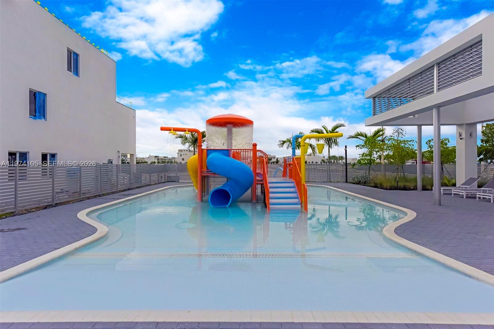 LANDMARK AT DORAL CONDO N - Residential Lease