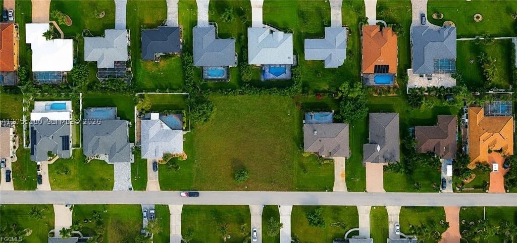 Cape Coral - Land